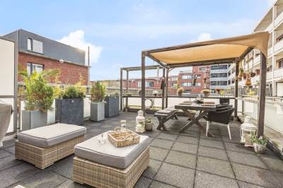 Woning Houtrustweg 476A Den Haag