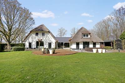 Woning Marsweg 5 Dalfsen