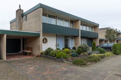 Woning Herman van Halterenstraat 10 Lichtenvoorde