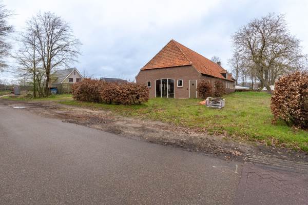 Woning Mullemsedijk 12D Stevensbeek