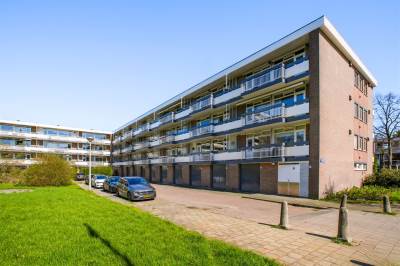 Woning Bolestein 758 Amsterdam