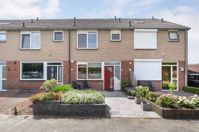 Woning Binnensingel 41 Strijen