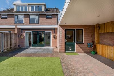 Woning Hondsdraf 18 Hardenberg