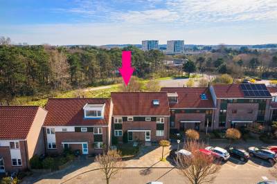 Woning van Lennepweg 32 Zandvoort