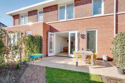 Woning Buys Ballotweg 62A De Bilt