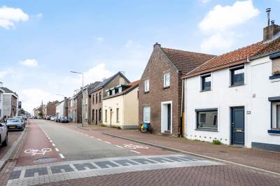 Woning Ambyerstraat Noord 103 Maastricht
