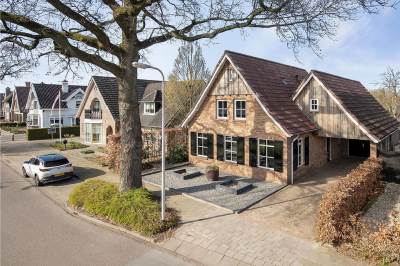 Woning Ligtenbergerdijk 12a Rijssen