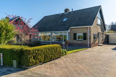 Woning Eise Eisingastrjitte 32 Dronryp