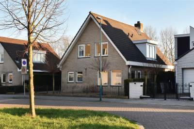 Woning Zilverberkzoom 7 Zoetermeer