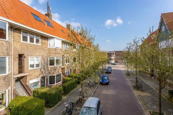 Woning Ambonstraat 5a Groningen
