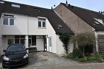Woning Braamkamp 178 Zutphen