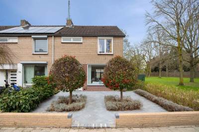 Woning Neptunushof 77 Maastricht