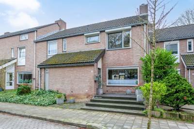 Woning Meendaal 6 Maastricht
