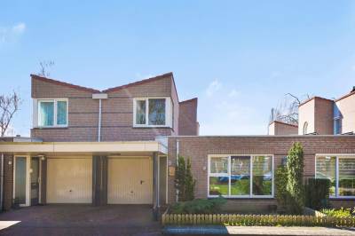 Woning Klaverstraat 3 Veldhoven