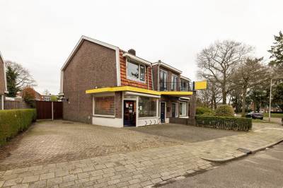 Woning Van der Merschlaan 4 Zeist