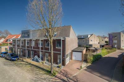 Woning Apollolaan 128 Enschede