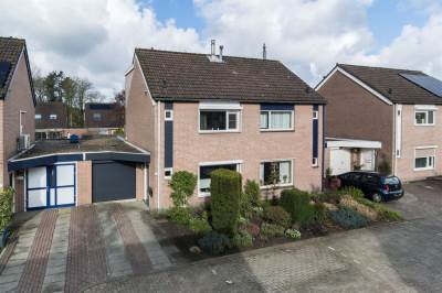 Woning Ambrozijnberg 50 Roosendaal