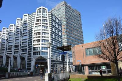 Woning Ankersmidplein 33 Zaandam