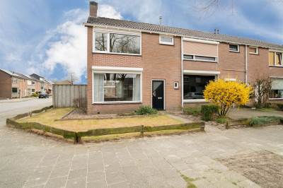 Woning James Rossstraat 11 Enschede