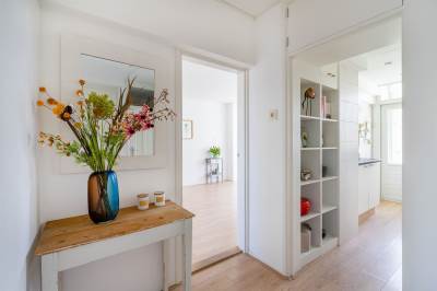 Woning Wedderborg 14 Amsterdam