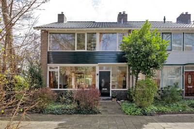 Woning Strausslaan 48 Groningen