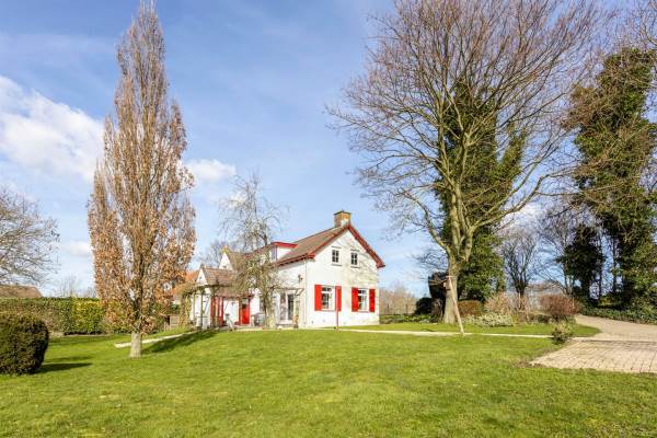 Woning Dussen Dijk 23 Dussen