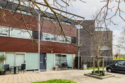 Woning Robijnhoven 55 Rhoon