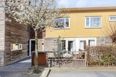 Woning Wulphof 3 Zwolle