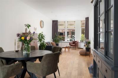 Woning Copernicusstraat 25 Den Haag