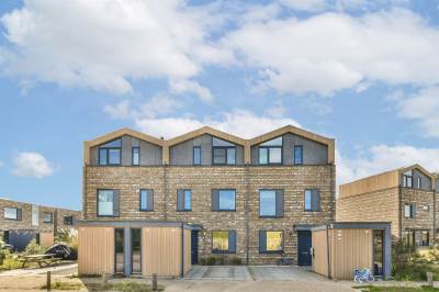 Woning Hoogduinstraat 7 Almere