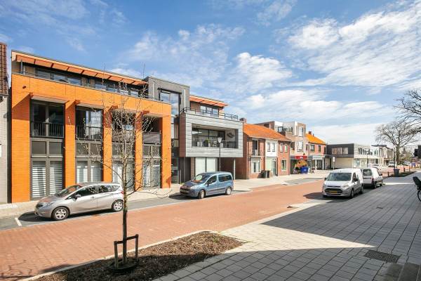 Woning Rijssensestraat 51D Nijverdal