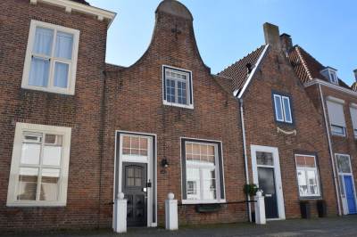 Woning Smeestraat 15 Sluis