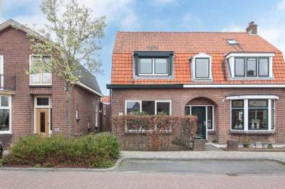 Woning Raadhuisstraat 3601 Nijkerk