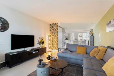 Woning Admiraalsplein 184 Dordrecht