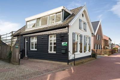 Woning Polderstraat 135 Alblasserdam