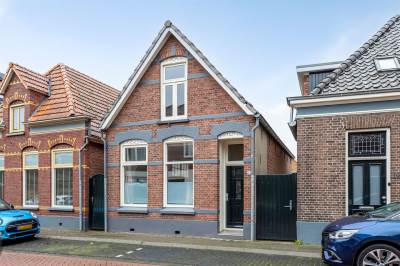 Woning Verlengde Ratumsestraat 13 Winterswijk