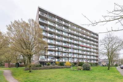 Woning Aagje Dekenlaan 37 Bussum