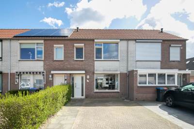 Woning Kalkwijkstraat 22 Tilburg