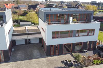 Woning Oosterscheldestraat 81 Zierikzee