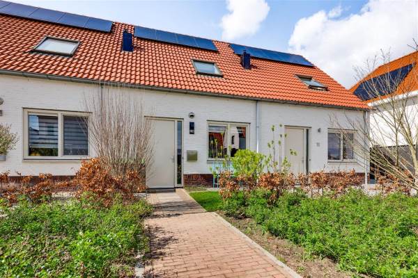 Woning Gebint 9 Weert