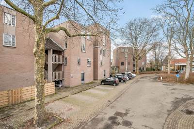 Woning Marsmanhove 190 Zoetermeer