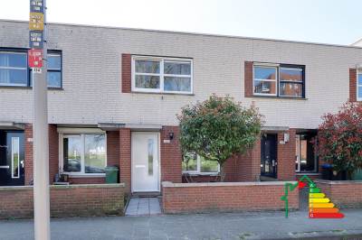Woning Veerpolderstraat 130D Arnhem