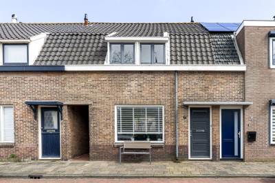 Woning Achterzeeweg 4 Noordwijk (ZH)