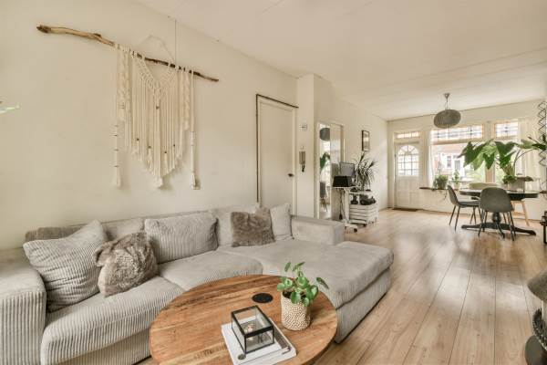 Woning Flakkeesestraat 29B Rotterdam