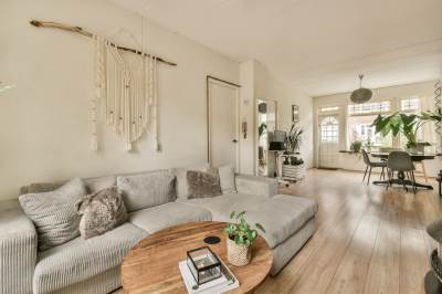 Woning Flakkeesestraat 29B Rotterdam