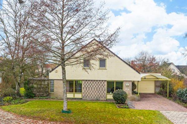 Woning de Cingel 19 Heino