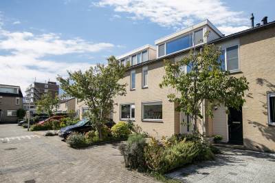 Woning Geelvinkbaai 52 Capelle aan den IJssel