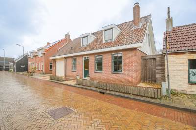 Woning Smitsweg 5 Driewegen