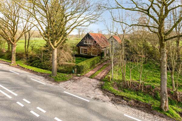 Woning Paasloërweg 47 Paasloo