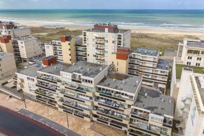 Woning Reinout 34 Noordwijk (ZH)